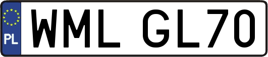 WMLGL70