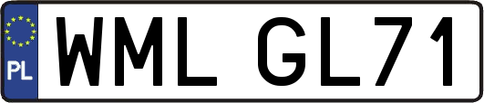 WMLGL71