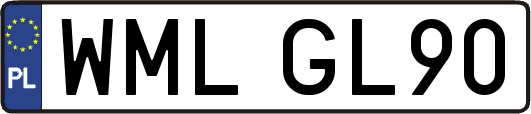 WMLGL90