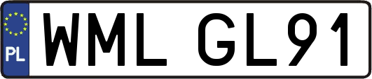 WMLGL91