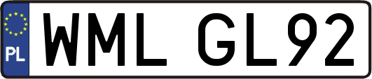 WMLGL92