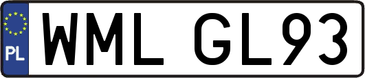WMLGL93