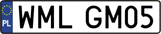 WMLGM05