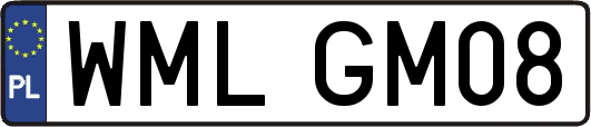 WMLGM08
