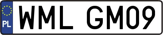 WMLGM09