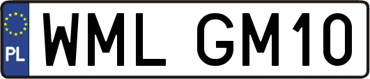 WMLGM10