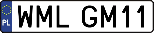 WMLGM11