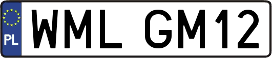 WMLGM12