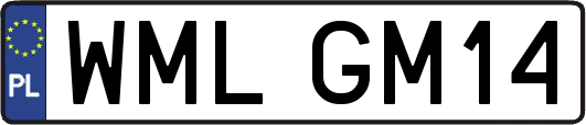 WMLGM14