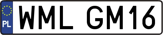 WMLGM16