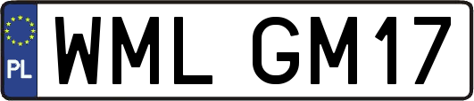 WMLGM17