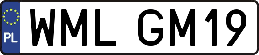 WMLGM19