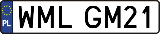 WMLGM21