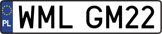 WMLGM22