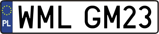 WMLGM23