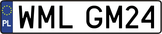 WMLGM24