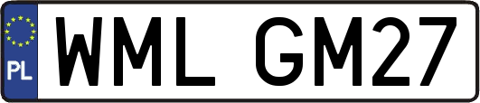 WMLGM27