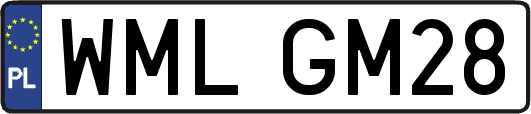WMLGM28