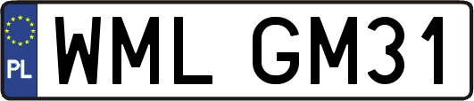 WMLGM31