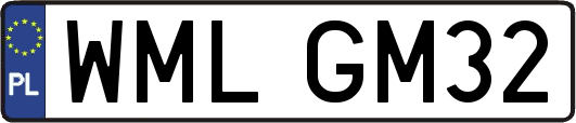 WMLGM32