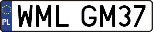 WMLGM37