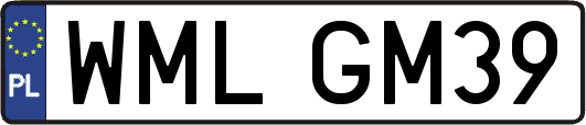 WMLGM39
