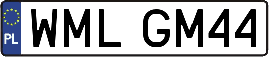 WMLGM44
