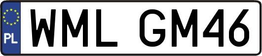 WMLGM46