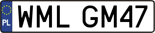 WMLGM47