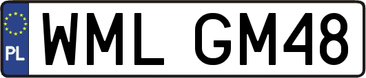 WMLGM48