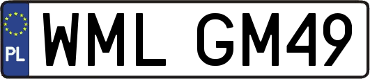 WMLGM49