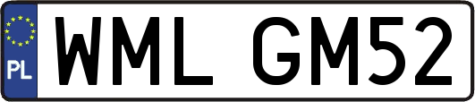 WMLGM52