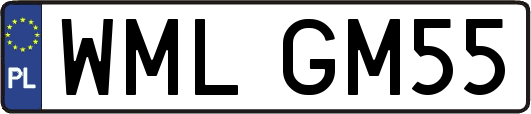 WMLGM55