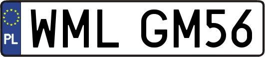 WMLGM56