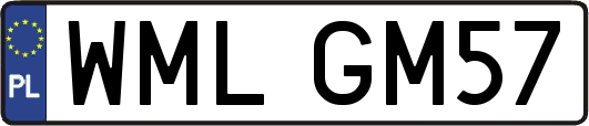 WMLGM57