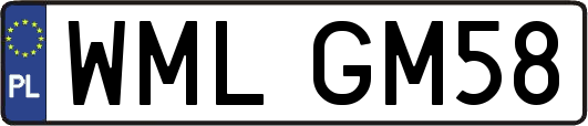 WMLGM58