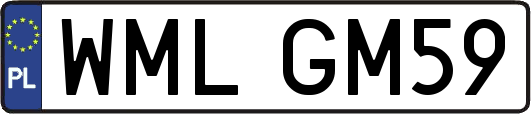 WMLGM59