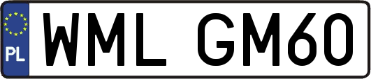 WMLGM60