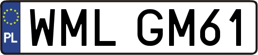WMLGM61