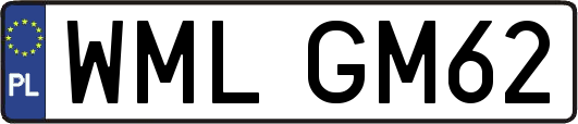 WMLGM62