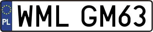 WMLGM63