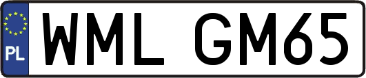 WMLGM65