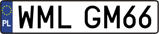 WMLGM66
