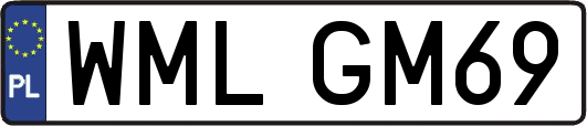 WMLGM69