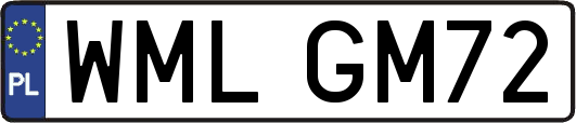 WMLGM72