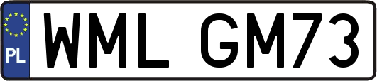 WMLGM73