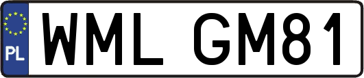 WMLGM81