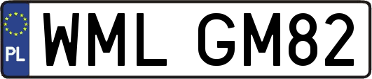 WMLGM82