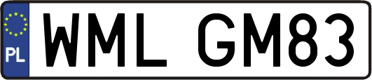 WMLGM83