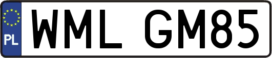 WMLGM85